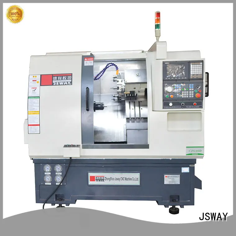 Fabricante seguro de la máquina de fresado de micro CNC para el taller 1
