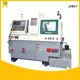 Jsway Twin Swiss Typ Automatische Drehmaschine zum Verkauf für Anlage 1