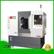 Melhores pequenos tornos CNC para venda Combine fornecedor para parte da lanterna 1