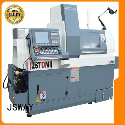 JSWAY JSWAY SWISS TIPO TIRO Fábrica para Workshop 1