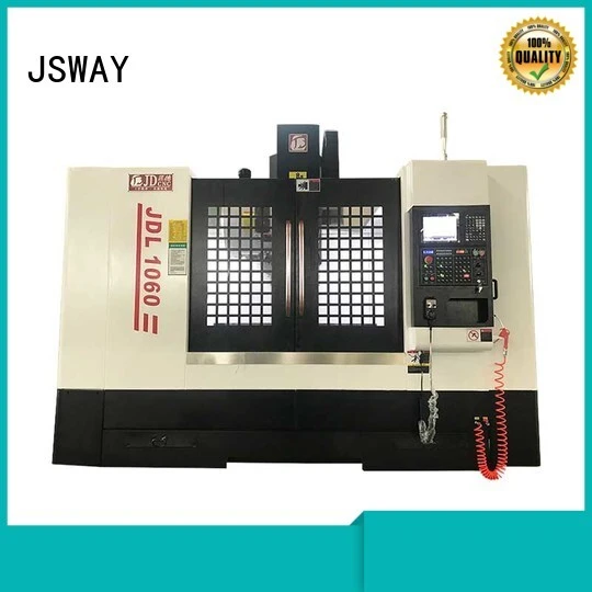 JSWAY Professional Wood girando torno a la venta para el lugar de trabajo 1