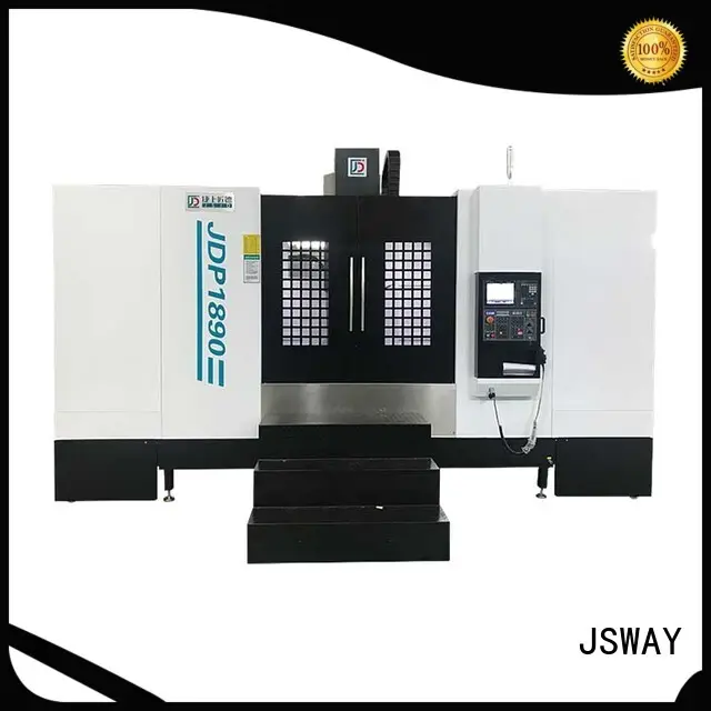 JSWAY Melhor Centro de Maixa CNC para venda para workshop 1