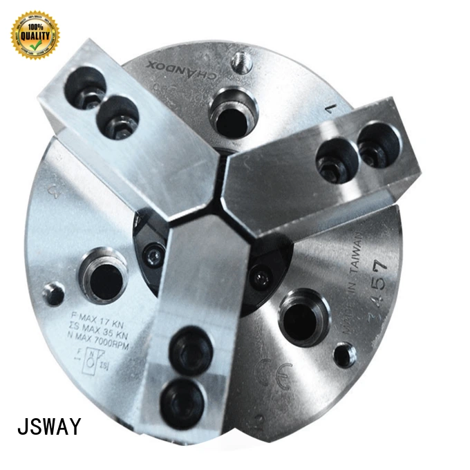Proveedor accesorio de torno CNC preciso para fábrica1 1