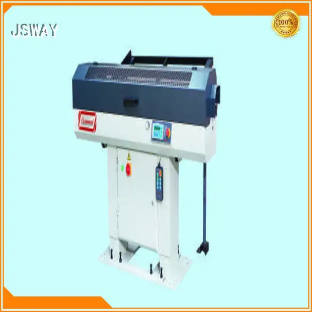 JSWAY CNC Lathe Accessory Vendor para planta 1