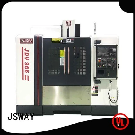 Jsway Workbench Lathe Machine Advestages Factory para taller 1