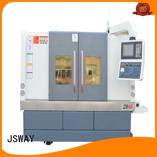 Fabricante de condiciones profesionales de condiciones de giro de CNC para el lugar de trabajo 1