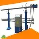 Fornecedor preciso de peças CNC para planta1 1