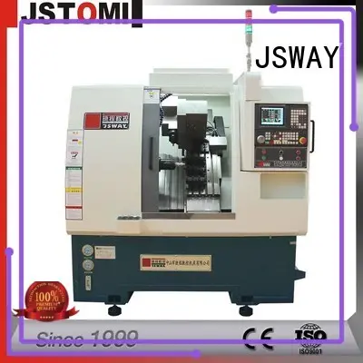 Vendor JSWAY FLEXIBLE TOTHE FOR SELA PARA Taller 1