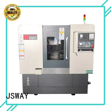 Fabricante de corte de torno CNC flexible para la venta para el lugar de trabajo 1