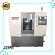 Fabricante de corte de torno CNC flexible para la venta para el lugar de trabajo 1