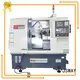 Fornecedor de torno de torno CNC profissional para workshop 1