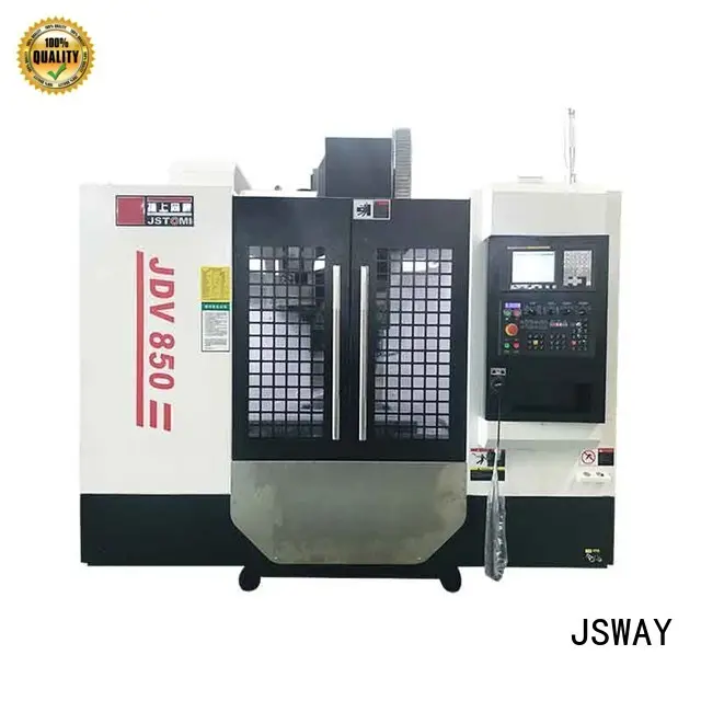 Melhor protótipo fornecedor de trilho de usinagem CNC para fábrica 1