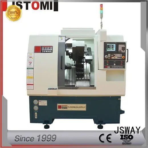รายละเอียดเครื่อง CNC ที่ปลอดภัยสำหรับการขายสำหรับสถานที่ทำงาน 1