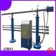 JSWAY Fábrica de accesorios de torno preciso para planta 1