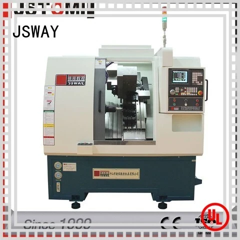 Mejor Mini CNC Tornle Price Torne con astro de cola para el lugar de trabajo 1
