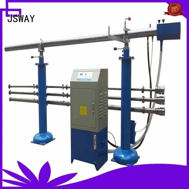JSWAY DURABLE CNC LATHE Accesorio Proveedor para planta1 1