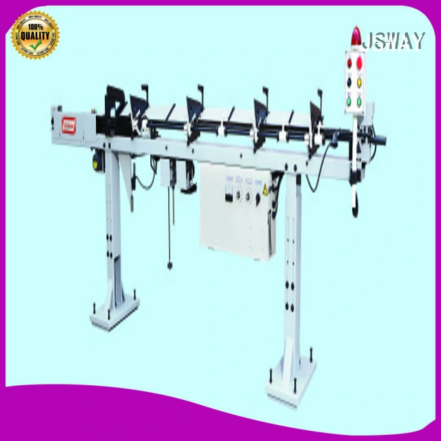 Proveedor de piezas de máquinas de Jsway Lathe para múltiples industrias 1