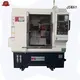 Jsway ประเภทเครื่องกัด CNC ที่ยืดหยุ่นลดราคาสำหรับโรงงาน 1