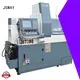 JSWAY مخرطة CNC Swiss Machine بائع في مكان العمل 1