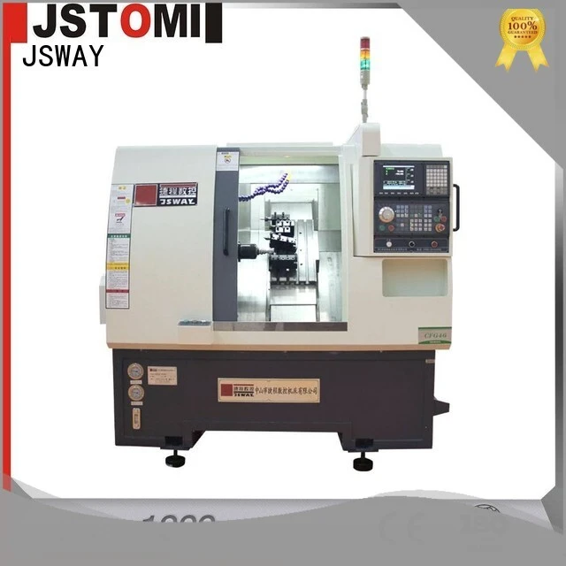 Diseño profesional de torno de CNC Pequeño para la venta con atardecer para el lugar de trabajo para el lugar de trabajo 1