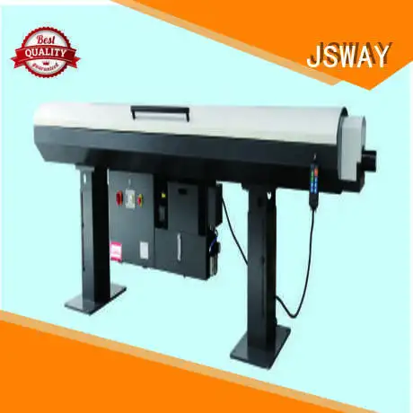 JSWAY EFICENT CNC LATHE Accessory Factory for Factory 1