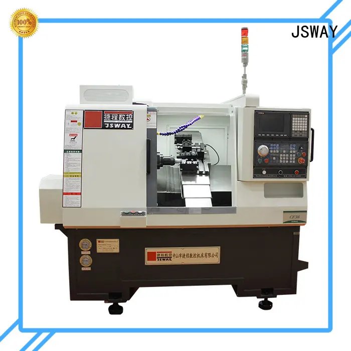 Melhor fornecedor horizontal de torno vertical para oficina 1
