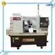 Melhor fornecedor horizontal de torno vertical para oficina 1