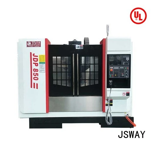 Mejor CNC Machining China Corte para taller 1