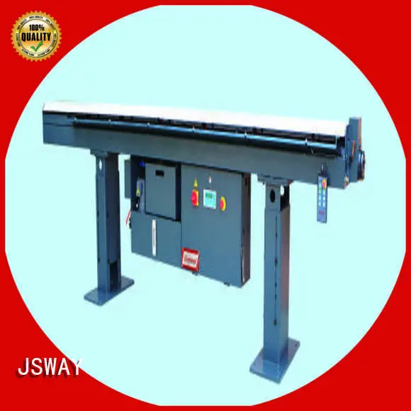 JSWAY Professinal CNC Lathe Accessory Fabricante para Factory2 1