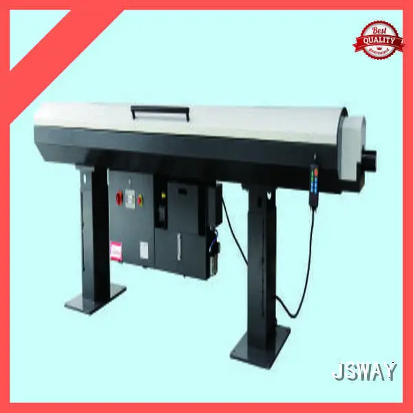 JSWAY Professinal CNC Machine Parts Vendor para múltiples industrias 1