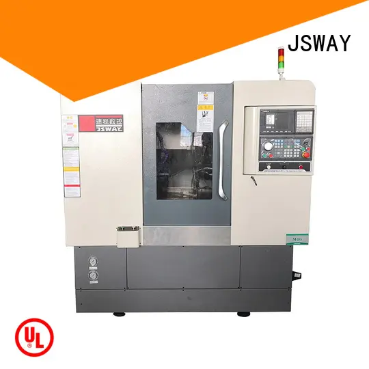 Jsway Machine CNC Machine Machination Comparanit 1