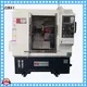 Jsway Heavy CNC Lathe Machine Vendor para taller 1