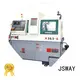 JSWAY PRECISE LATHE MACHING COMPANY Alta eficiencia para la planta 1