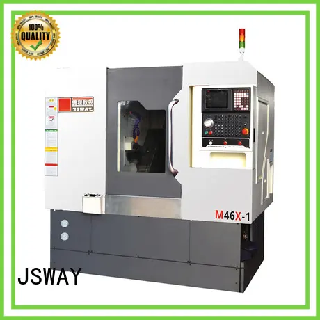 Jsway Security CNC Torros Vídeos para venda para peças de carro 1