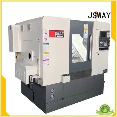 Centro de mecanizado vertical práctico de 3 eje CNC Multi proveedor para la parte de la linterna 1