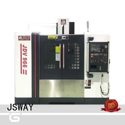 Jsway Security Wood Torning Machine para la venta para el taller 1
