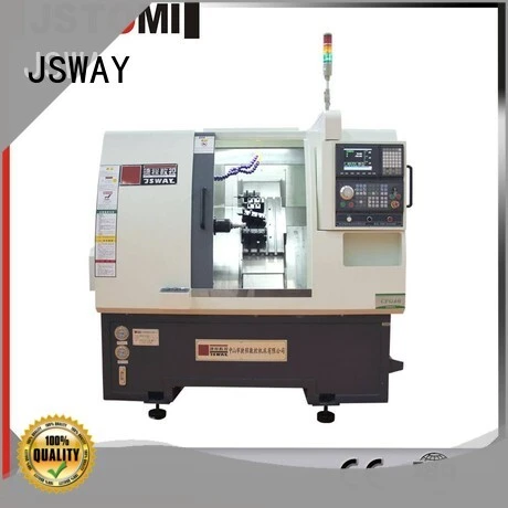 JSWAY Best CNC Mill Kit Proveier para fábrica 1