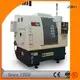 JSWAY Máquina de torno de torreta segura a la venta para fábrica 1