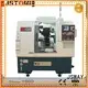 JSWAY Professional CNC Lathe Mill Combo Factory para planta 1