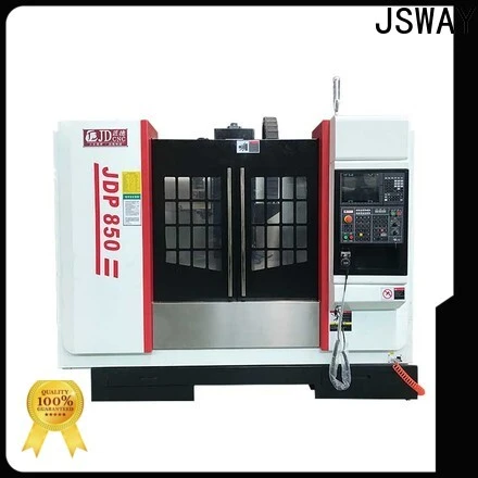 Preciso increíble mecanizado CNC Gran fabricante para planta 1