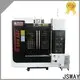 JSWAY TOPPING APRENDADOR DE MECHININO CNC CNC para fábrica 1