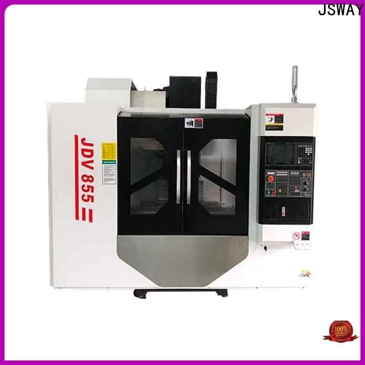 Proveedor de Center de Center de Mecanings Mechining Center de fabricantes de torno de China para fábrica de fábrica 1