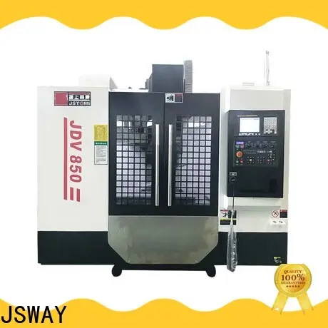 Jsway Fanuc CNC Machining Services بالقرب من الشركة المصنعة لمكان العمل 1