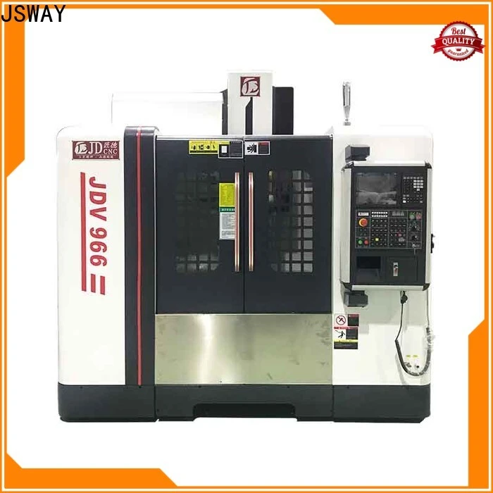 Security Advice CNC Mecaning MachiningCenter Factory para taller 1