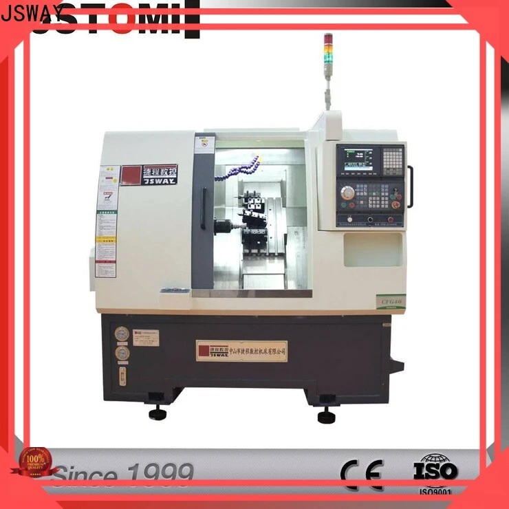 Fábrica segura de máquinas de china CNC para fábrica 1