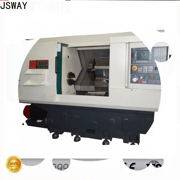 Mini Mini CNC Lathe Price Sale Factory para el lugar de trabajo 1