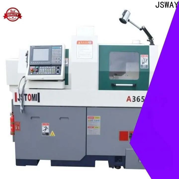 Safe Swiss Lathe ซัพพลายเออร์รายใหญ่สำหรับสถานที่ทำงาน 1