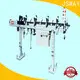 Fabricante de accesorios de torno CNC eficiente para fábrica 1