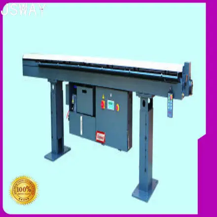 Jsway CNC Parts Factory para planta1 1