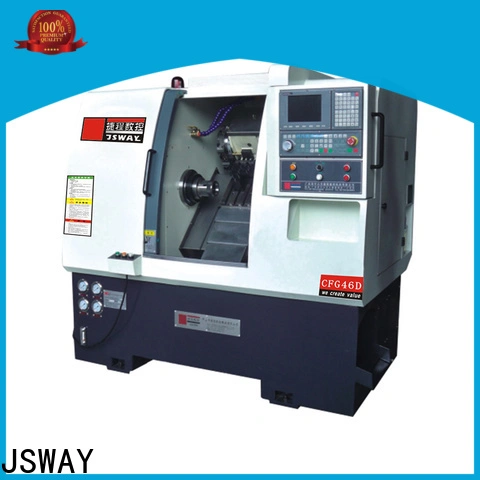 Fábrica profesional de la fresadora CNC para la venta para el taller 1